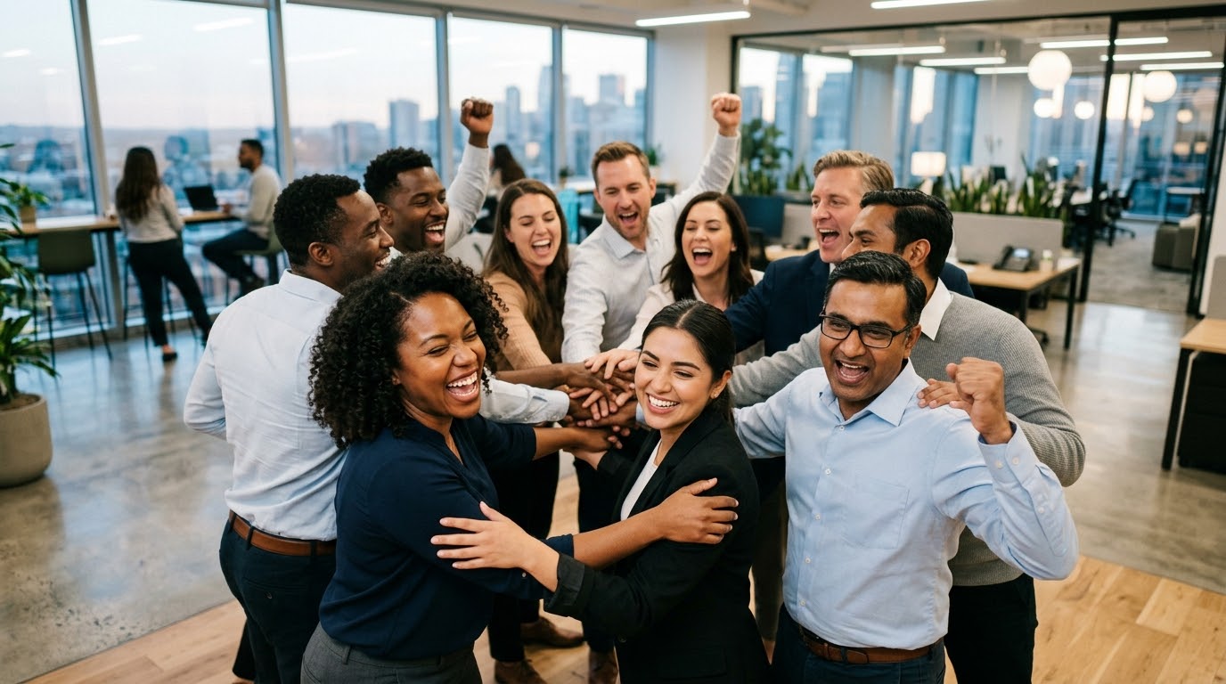Habilidades Profundas: El secreto de las Empresas Conscientes para sostener el éxito