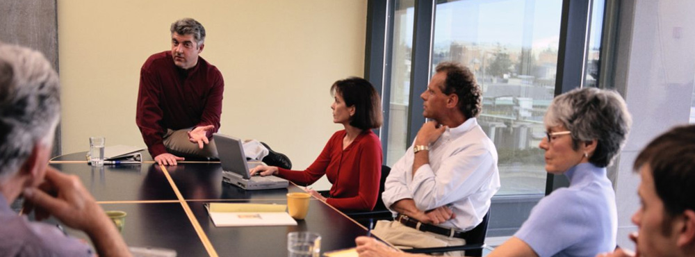 Estructuramos Departamentos de RRHH