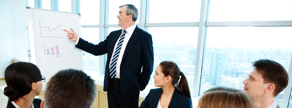 Consolidar Objetivos Corporativos